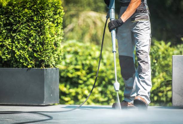 Best Fence Cleaning  in Houghton Lake, MI