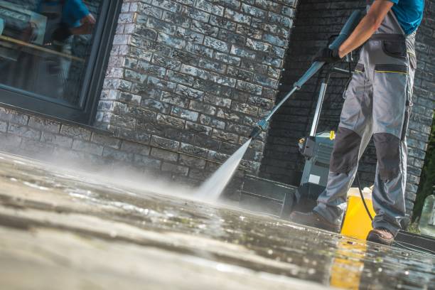 Concrete Sealing in Houghton Lake, MI