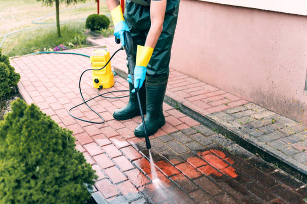 Professional  Pressure Washing Services in Houghton Lake, MI