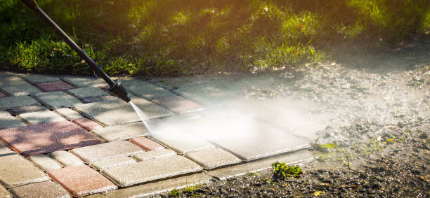 Best Building Exterior Washing  in Houghton Lake, MI